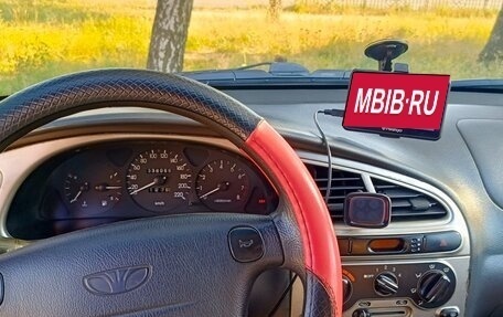 Daewoo Lanos, 2003 год, 380 000 рублей, 4 фотография
