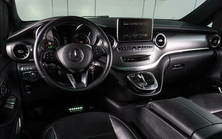 Mercedes-Benz V-Класс, 2019 год, 4 999 000 рублей, 6 фотография