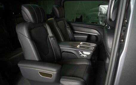 Mercedes-Benz V-Класс, 2019 год, 4 999 000 рублей, 7 фотография