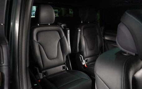 Mercedes-Benz V-Класс, 2019 год, 4 999 000 рублей, 9 фотография