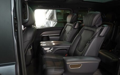 Mercedes-Benz V-Класс, 2019 год, 4 999 000 рублей, 10 фотография