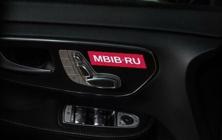 Mercedes-Benz V-Класс, 2019 год, 4 999 000 рублей, 15 фотография
