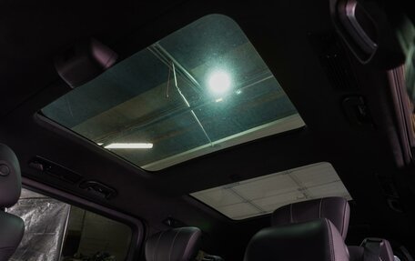 Mercedes-Benz V-Класс, 2019 год, 4 999 000 рублей, 14 фотография