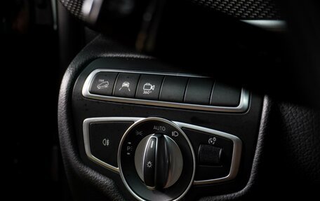 Mercedes-Benz V-Класс, 2019 год, 4 999 000 рублей, 20 фотография