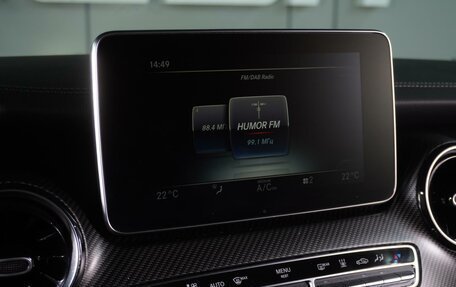Mercedes-Benz V-Класс, 2019 год, 4 999 000 рублей, 23 фотография