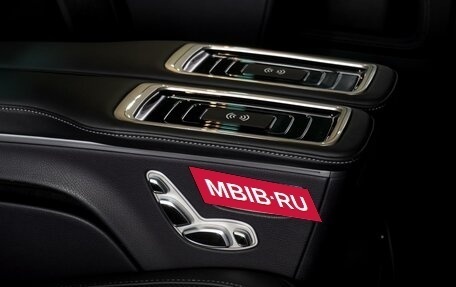 Mercedes-Benz V-Класс, 2019 год, 4 999 000 рублей, 17 фотография