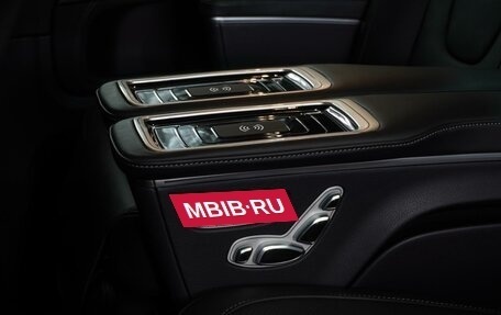 Mercedes-Benz V-Класс, 2019 год, 4 999 000 рублей, 18 фотография