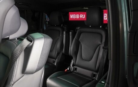 Mercedes-Benz V-Класс, 2019 год, 4 999 000 рублей, 12 фотография