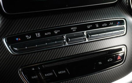 Mercedes-Benz V-Класс, 2019 год, 4 999 000 рублей, 27 фотография