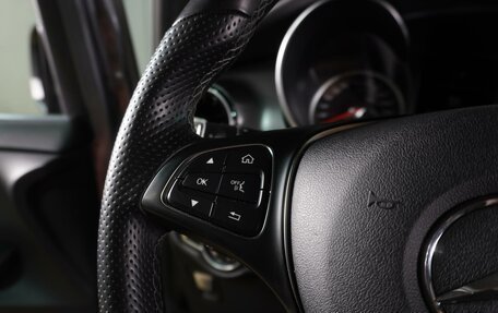 Mercedes-Benz V-Класс, 2019 год, 4 999 000 рублей, 29 фотография