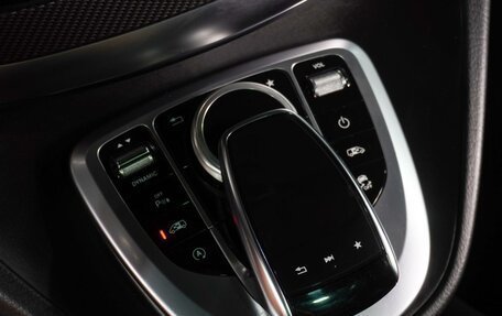 Mercedes-Benz V-Класс, 2019 год, 4 999 000 рублей, 28 фотография