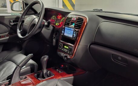 Hyundai Sonata IV рестайлинг, 2008 год, 999 999 рублей, 14 фотография