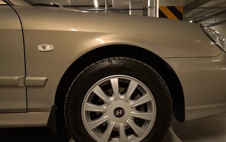 Hyundai Sonata IV рестайлинг, 2008 год, 999 999 рублей, 7 фотография