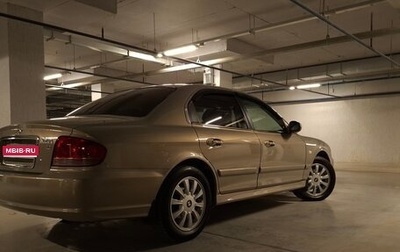 Hyundai Sonata IV рестайлинг, 2008 год, 999 999 рублей, 1 фотография