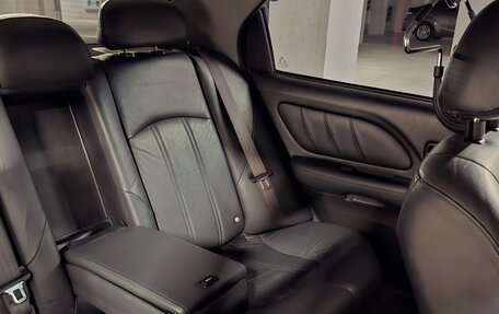 Hyundai Sonata IV рестайлинг, 2008 год, 999 999 рублей, 21 фотография