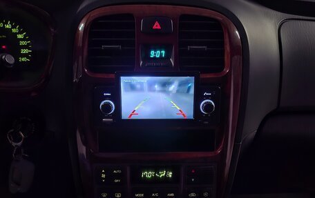 Hyundai Sonata IV рестайлинг, 2008 год, 999 999 рублей, 23 фотография
