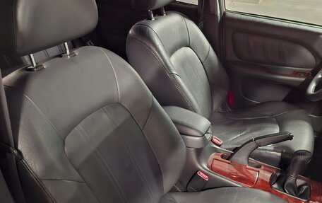 Hyundai Sonata IV рестайлинг, 2008 год, 999 999 рублей, 20 фотография