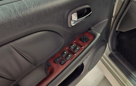 Hyundai Sonata IV рестайлинг, 2008 год, 999 999 рублей, 18 фотография