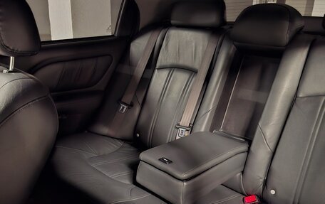 Hyundai Sonata IV рестайлинг, 2008 год, 999 999 рублей, 22 фотография
