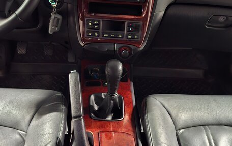 Hyundai Sonata IV рестайлинг, 2008 год, 999 999 рублей, 16 фотография