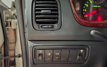 Hyundai Sonata IV рестайлинг, 2008 год, 999 999 рублей, 17 фотография