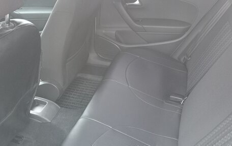 Volkswagen Polo VI (EU Market), 2017 год, 950 000 рублей, 6 фотография