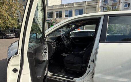 SsangYong Actyon II рестайлинг, 2012 год, 849 000 рублей, 9 фотография