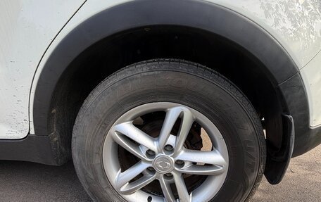 SsangYong Actyon II рестайлинг, 2012 год, 849 000 рублей, 7 фотография