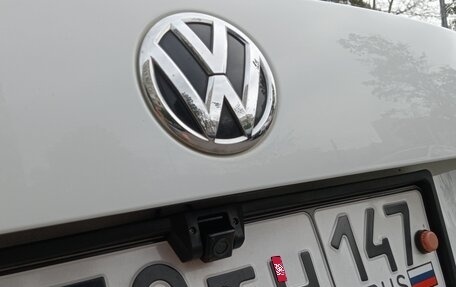 Volkswagen Polo VI (EU Market), 2017 год, 950 000 рублей, 5 фотография