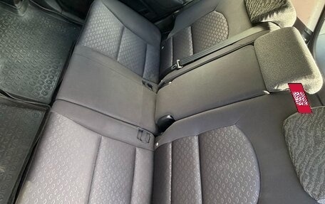 SsangYong Actyon II рестайлинг, 2012 год, 849 000 рублей, 12 фотография