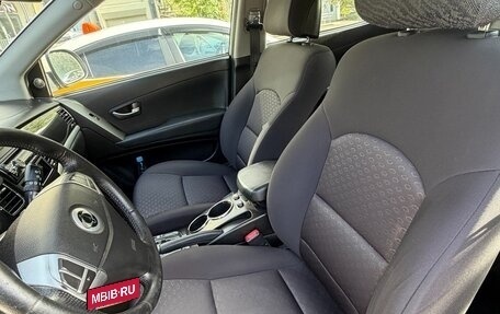 SsangYong Actyon II рестайлинг, 2012 год, 849 000 рублей, 11 фотография