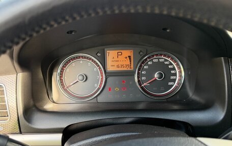 SsangYong Actyon II рестайлинг, 2012 год, 849 000 рублей, 13 фотография