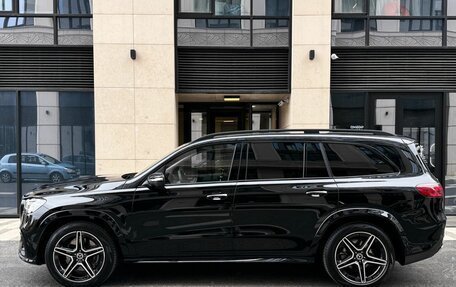Mercedes-Benz GLS, 2026 год, 15 990 000 рублей, 8 фотография