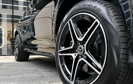 Mercedes-Benz GLS, 2026 год, 15 990 000 рублей, 5 фотография