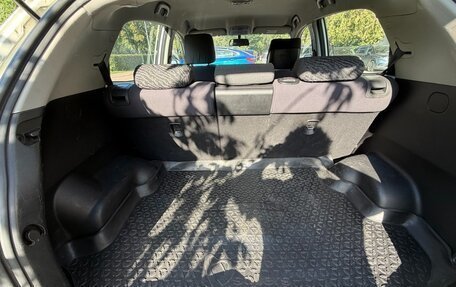 SsangYong Actyon II рестайлинг, 2012 год, 849 000 рублей, 17 фотография