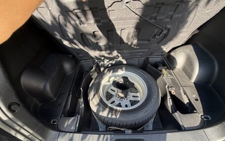 SsangYong Actyon II рестайлинг, 2012 год, 849 000 рублей, 19 фотография
