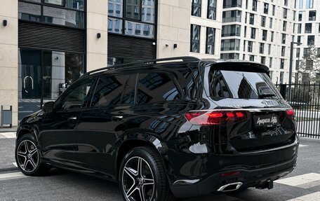 Mercedes-Benz GLS, 2026 год, 15 990 000 рублей, 6 фотография