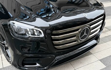 Mercedes-Benz GLS, 2026 год, 15 990 000 рублей, 4 фотография
