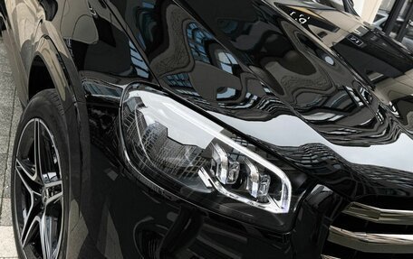 Mercedes-Benz GLS, 2026 год, 15 990 000 рублей, 3 фотография