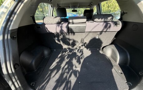 SsangYong Actyon II рестайлинг, 2012 год, 849 000 рублей, 18 фотография