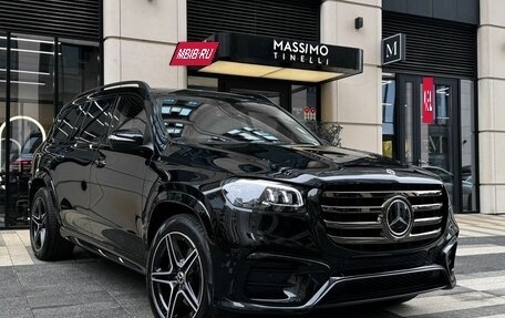 Mercedes-Benz GLS, 2026 год, 15 990 000 рублей, 2 фотография