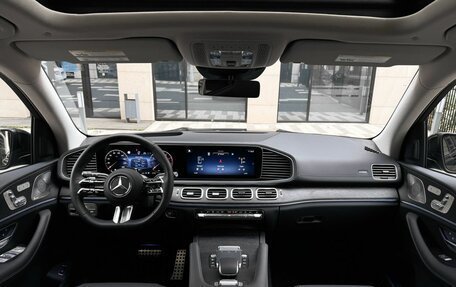 Mercedes-Benz GLS, 2026 год, 15 990 000 рублей, 10 фотография