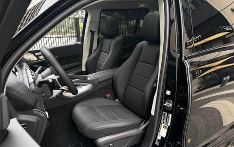 Mercedes-Benz GLS, 2026 год, 15 990 000 рублей, 20 фотография