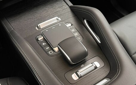 Mercedes-Benz GLS, 2026 год, 15 990 000 рублей, 15 фотография
