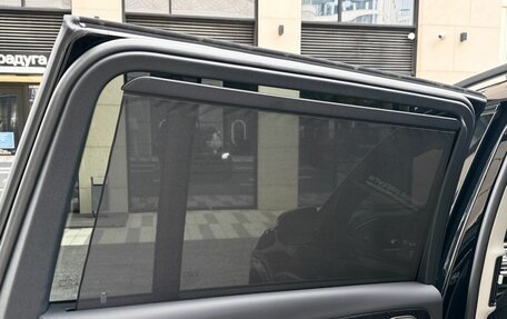 Mercedes-Benz GLS, 2026 год, 15 990 000 рублей, 24 фотография