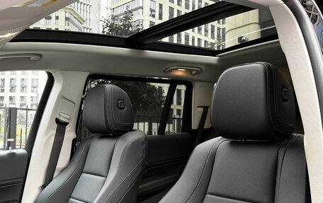 Mercedes-Benz GLS, 2026 год, 15 990 000 рублей, 21 фотография