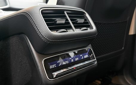 Mercedes-Benz GLS, 2026 год, 15 990 000 рублей, 23 фотография