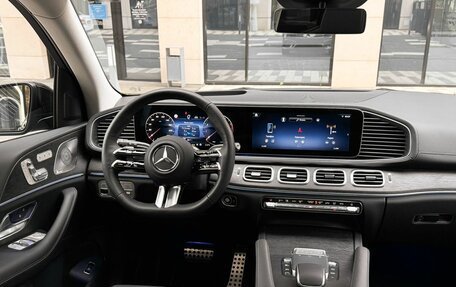 Mercedes-Benz GLS, 2026 год, 15 990 000 рублей, 11 фотография