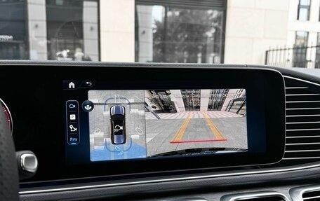 Mercedes-Benz GLS, 2026 год, 15 990 000 рублей, 19 фотография
