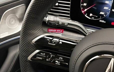 Mercedes-Benz GLS, 2026 год, 15 990 000 рублей, 16 фотография